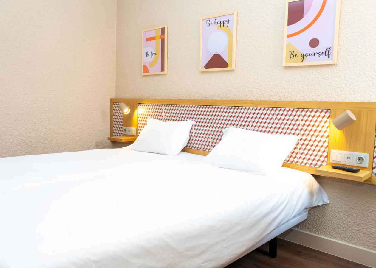 Flag Hotel Lisboa Oeiras Bagian luar foto