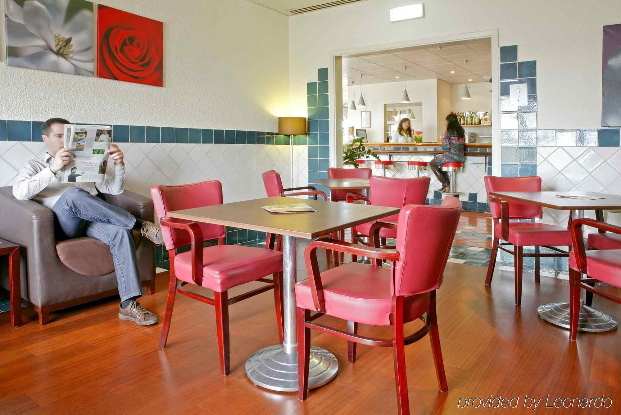Flag Hotel Lisboa Oeiras Bagian luar foto